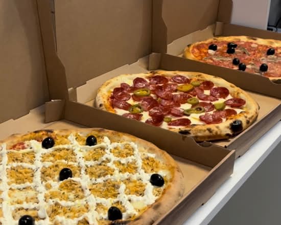 Don Agnello Pizzeria (Valencia)