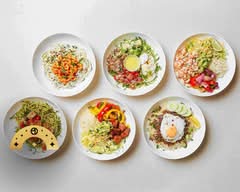 Healthyish Republic
