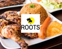 Roots Restaurant