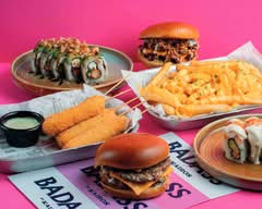 Kairos Badass - Parque Arauco