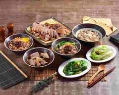 鴨勒鴨勒鴨肉飯