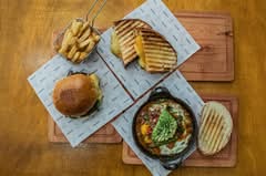 TRECAFFE Siglo XXI (Merida)