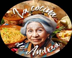 La Cocina De Andrea (Guadalajara)