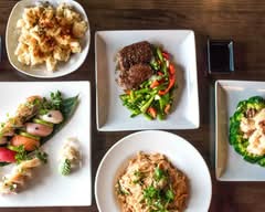 Asian Sea Grill