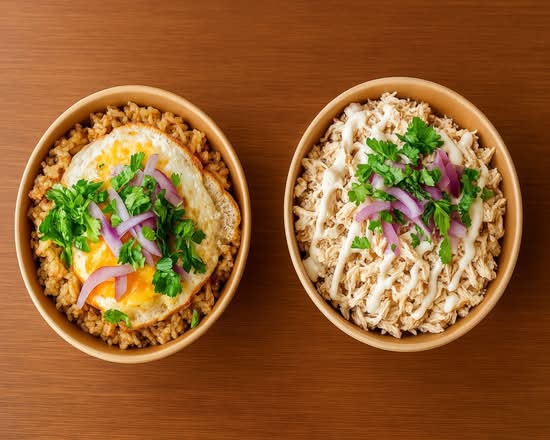 Los Norteños (Merida)