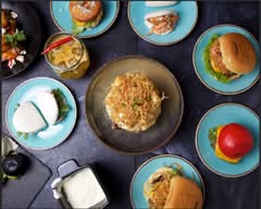 Mylli's Burgers (Celaya)