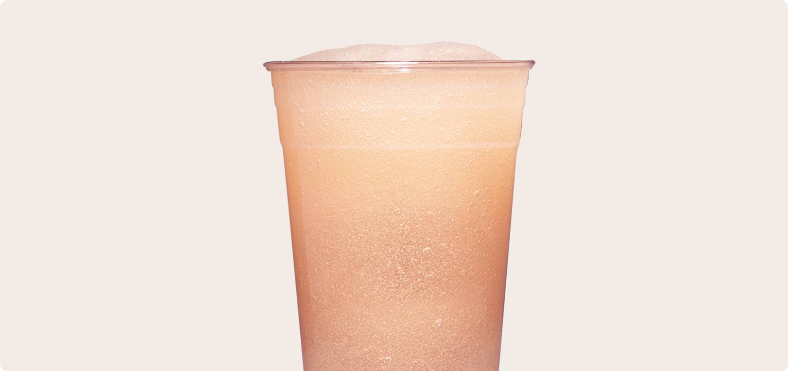 Frozen Strawberry Energy 24 oz