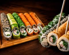 Akira Sushi