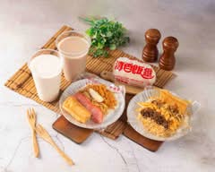 傳香飯糰 虎山店