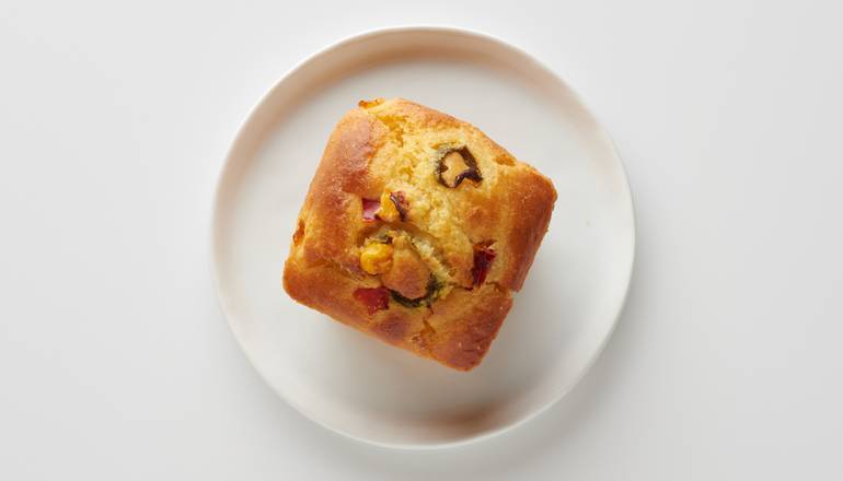 Jalapeno Cornbread