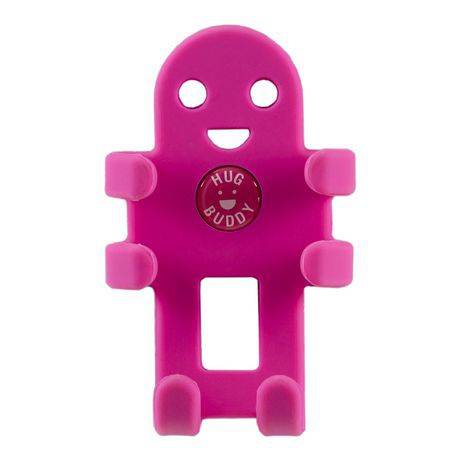 Alpena Hug Buddy Pink (universal cell phone holder)