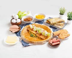 微樂煎餅果子