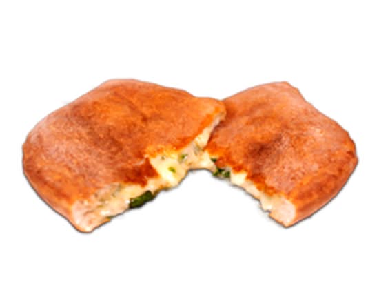 Vegan Spinner Zone