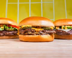 Okie Dokie Burgers 