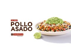 Chipotle Mexican Grill (Uxbridge)