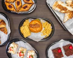 Sip & Bite (8730 Thomas Dr Ste 1104a)