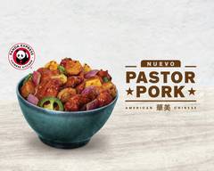 Panda Express (Pradera Zona 10)