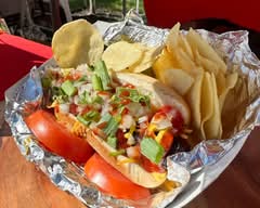 Gud Dog Grab & Go West (1549 S Wayne Rd)