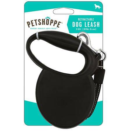 PetShoppe Retractable Pet Leash