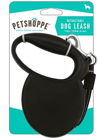 PetShoppe Retractable Pet Dog Leash