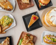 La repostería Bakery cafe