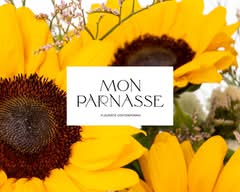 Mon Parnasse (Aguilera)