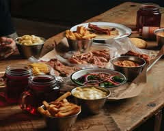 SANTO CHANCHO (Puebla)