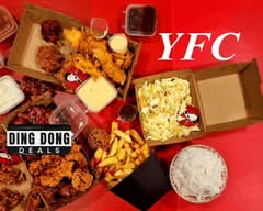 Yang's Fried Chicken