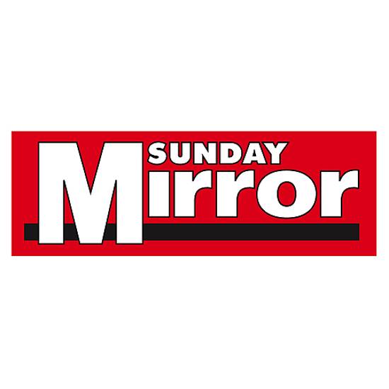 Sunday Mirror Newspaper