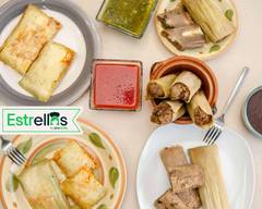 Tamales Paty Tampico (Calle 10)