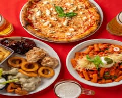 Ciao Steak and Pizza (Nuevo Vallarta)