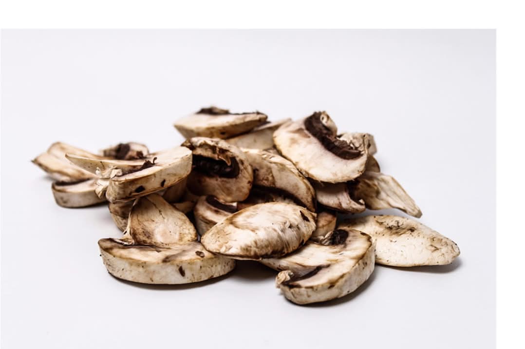 Fresh Baby Bella Mushrooms