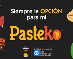 Pasteko Irapuato (Irapuato)