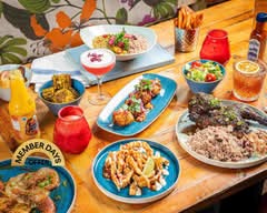 Turtle Bay (Liverpool Victoria Street)