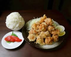 デカ盛り弁当 はかた商店 飯田橋店 Dekamori Bento Hakata Shoten Iidabashiten			