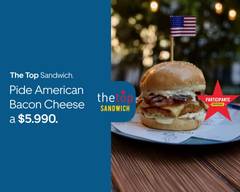 Chicken International