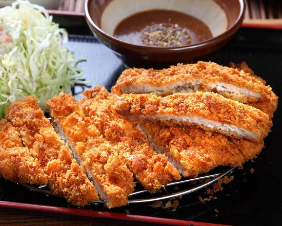 Pork Cutlet