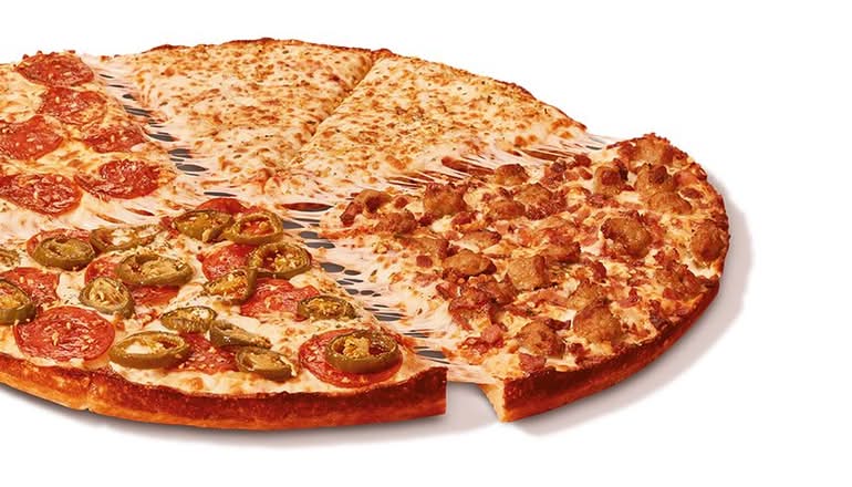 Fantastic Four-N-One - Original Recipe
