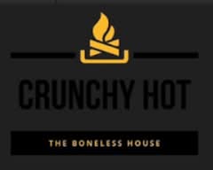 CRUNCHY HOT (Monterrey)