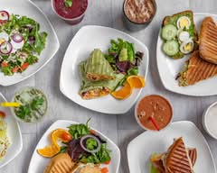 Tucano Coffee & Wine MyZeil