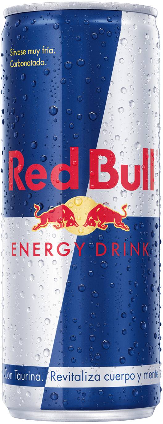 Energizante Red Bull 0.35L