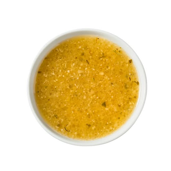 Side dish Italian Dressing