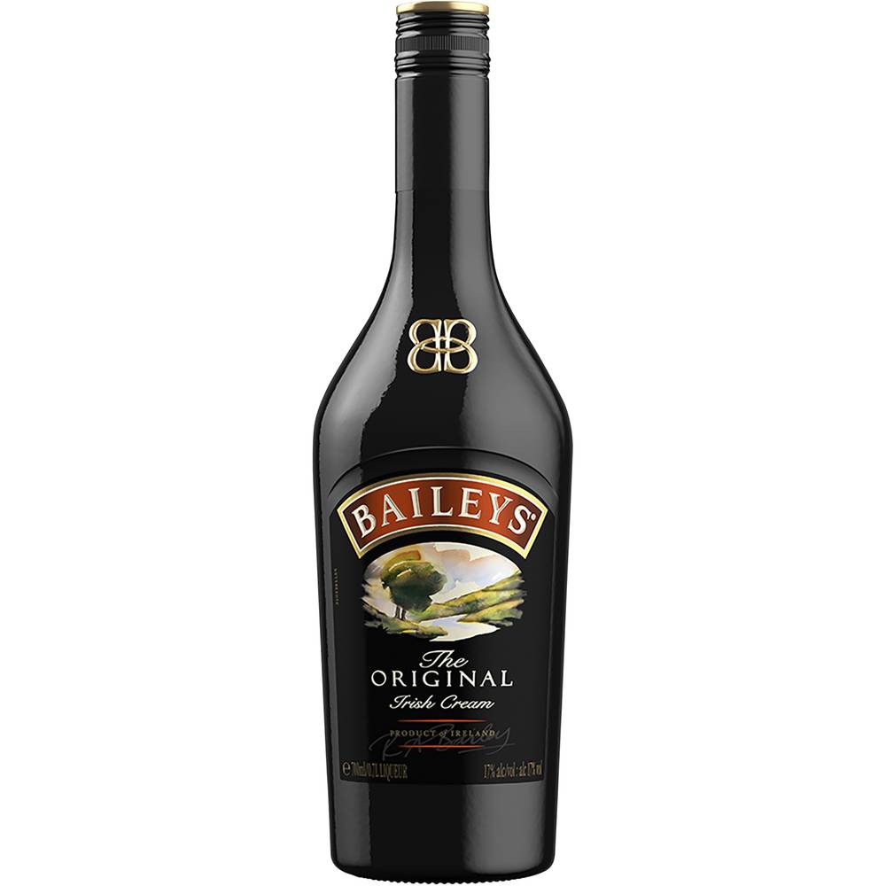 Baileys Irish Cream Liqueur 700ml