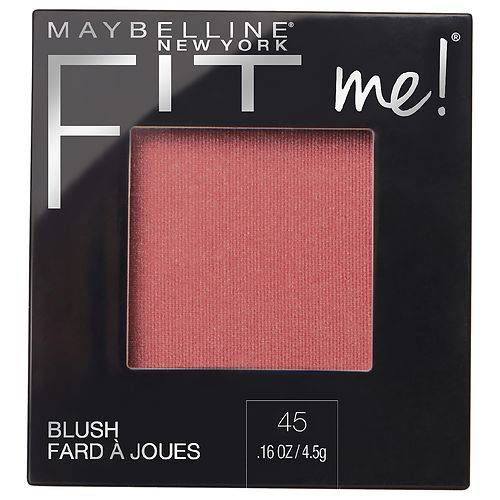 Maybelline Fit Me Blush - 0.16 oz