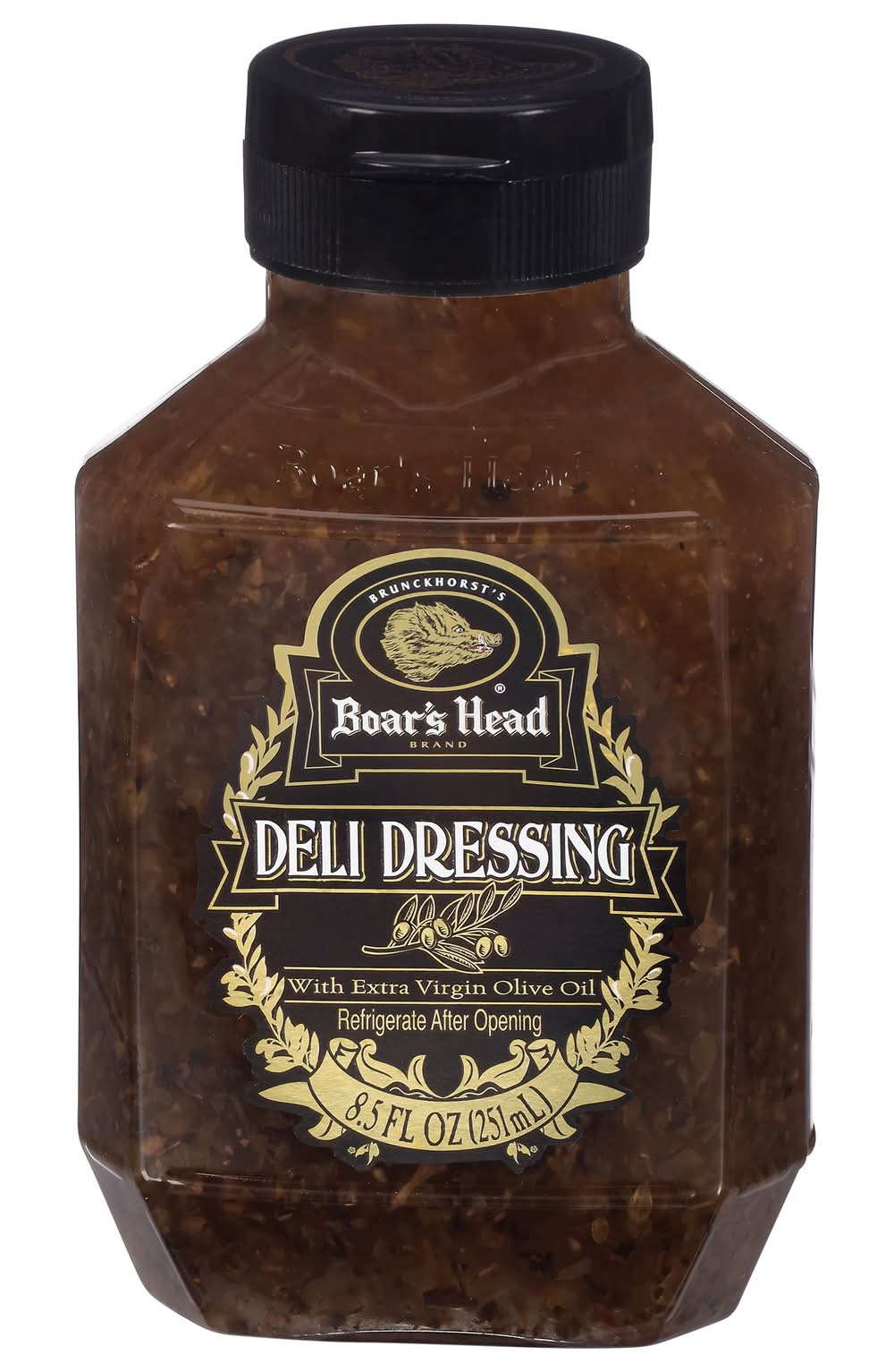Boar's Head Deli Dressing (8.5 fl oz)