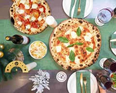 Pizza Garden (Abbotsford)