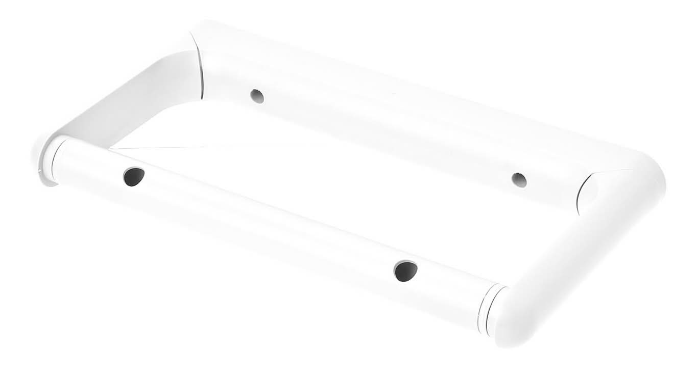 EzyStorage Kitchen Paper Towel Holder