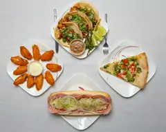 Ember & Bloom Soulfire Kitchen