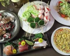 焼鳥と海鮮 隠れ家ダイニング きわみ Yakitori and Kaisen hideout dining Kiwami