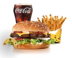Carl's Jr. (Griesbach)